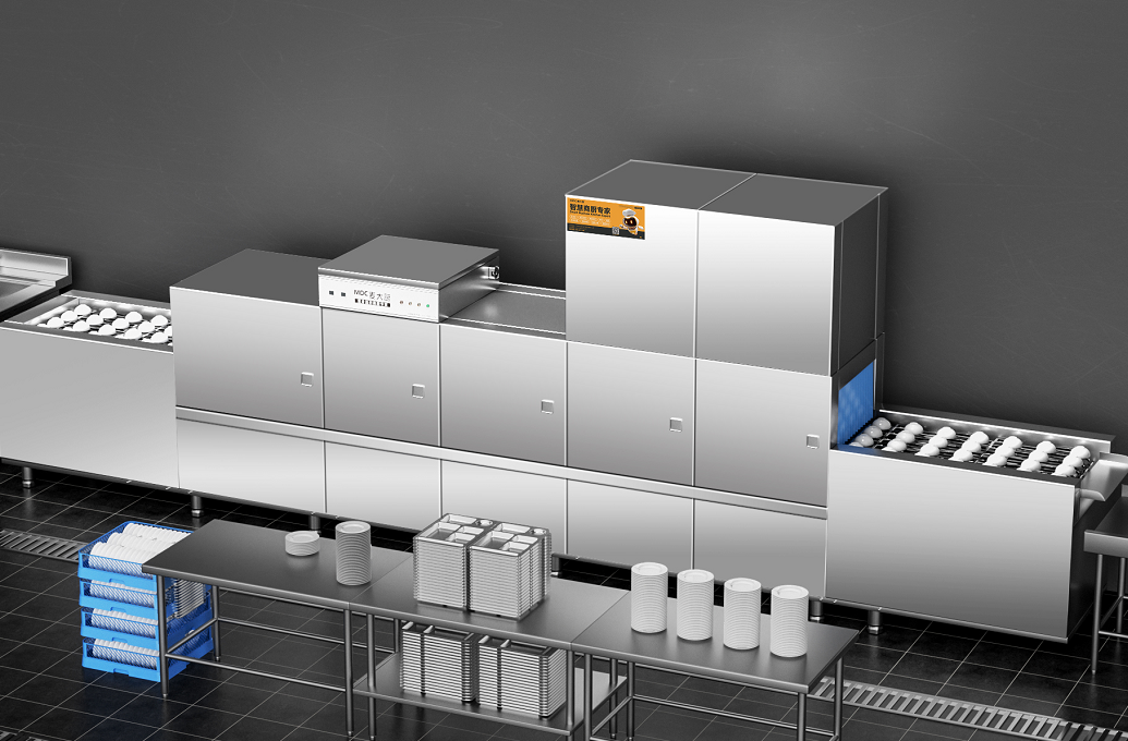 商用洗碗機(jī)有哪些類型？商用洗碗機(jī)哪個(gè)牌子好？