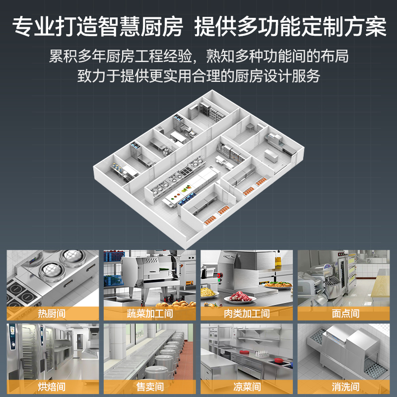 麥大廚29.2KW全自動(dòng)50KG烘干機(jī)1.62米